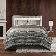 Complete Bedding Set With Sheets