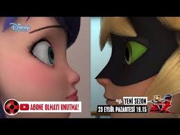 Mucize Nin 3 Sezonu Geliyoor Mucize Ugur Bocegi Ile Kara Kedi Disney Channel Tr Youtube