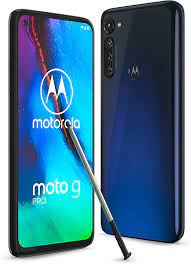 motorola Moto G Pro 128GB, Mystic ...