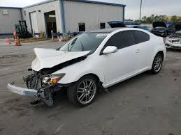 Image result for White 2006 Scion