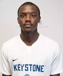 2024 Men's Soccer Roster