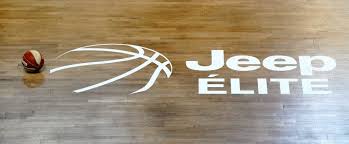 Tennis players can train in quarantine, but. La Jeep Elite Va Changer De Nom A L Issue De La Saison