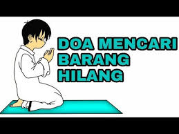 Manfaat yang bisa dipetik dari pengamalan doa mencari barang hilang ini adalah mampu mendorong batin si pencuri untuk begerak dan mengembalikan barang yang telah ia curi. Doa Mencari Barang Hilang Youtube