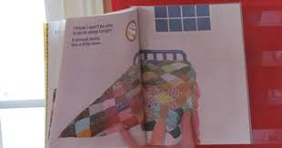 Paper Quilting In Preschool Preschool Book Quilt Quilts
