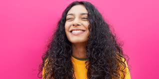 The simple answer to the question of why black hair is typically so dry is obvious when you think about it: Tiktok Is Teaching People How To Treat Their Naturally Curly Hair Allure