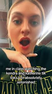 Team Kendra vs Team Katherine TikTok Compilation