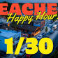 FITZGERALDS TEACHER HAPPY HOUR in SIDEBAR event image