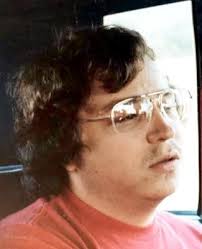 DANIEL EASTER Obituary (1956