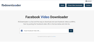 Learn more by alan martin 04. Facebook Video Downloader Online