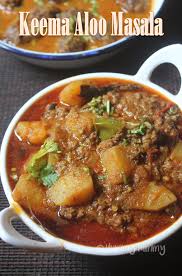 Mutton Keema Aloo Masala Recipe Aloo Keema Recipe Recipe Keema Recipes Masala Recipe Masala Aloo Recipe