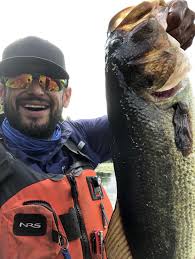 Maine Yak Anglers Championship winner announced