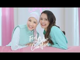 Bintang iklan wardah white secret. Bintang Iklan Wardah Kosmetik 2019