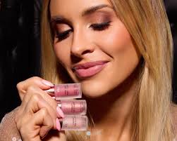 Lawless Merry Minis Lip Plumper Trio NIB Lmt Ed. Lips