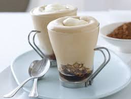 Dolci freddi e creme al cucchiaio. Dolci Al Caffe Le Migliori Ricette Sale Pepe