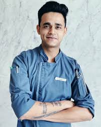 Meet Butcherandstill S Chef De Partie Kartik Dubey E Consistently Strives To Elevate Every Dish I Just Love Food French Cuisine Japanese Cuisine Love Food