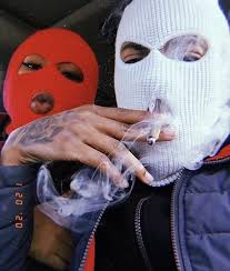 Skimasks, masks, couples, girls, boys bad boy aesthetic aesthetic grunge badass aesthetic rap wallpaper aesthetic iphone wallpaper gangsters rauch fotografie fille gangsta thug style. Pin On Ski Mask Baddies