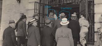 Born salvatore lucania salvaˈtoːre lukaˈniːa; Tuesday Feb 11 What S So Lucky About Lucky Luciano The Mob Museum