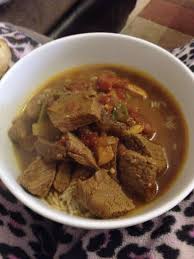 Add the onion and garlic to the pan and fry until soft but not browned. Fiery Beef Madras Healthy Recipes Recipes Cooking Recipes