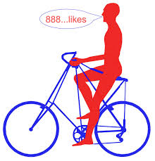 Facebook Pedersen Fahrrad Fietsen Fiets
