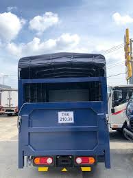 XE TẢI HYUNDAI NEW PORTER H150. XE TẢI 1 TẤN RƯỠI - TỔNG ĐẠI LÝ XE TẢI  HYUNDAI MIỀN NAM