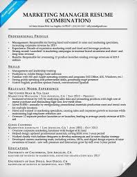 To craft the best healthcare resume for your particular field, check out our samples and the accompanying writing guides. Marketing Manager Resume