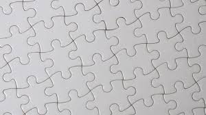 Click the shuffle button to begin. A White Puzzle Where A Stock Footage Video 100 Royalty Free 2491703 Shutterstock