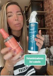 Pelo Fino Sin Volumen