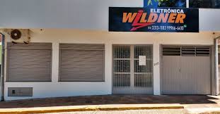 Eletrônica Wildner