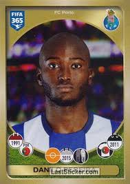 Fifa 21 ratings and stats. Sticker 25 Danilo Pereira Panini Fifa 365 2016 2017 Laststicker Com