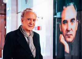 Tony Miranda, o costureiro de Paris pioneiro na Av. da Liberdade