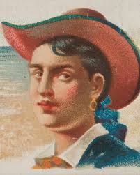 Mary Read's Instagram, Twitter & Facebook