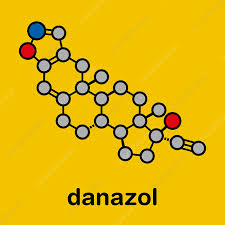 Image result for Danazol