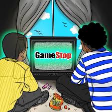 Gamestop By Khalil
