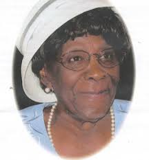 Mary Keith Lowery (1913-2015)