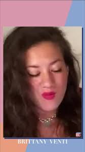 Brittany Venti Streamer