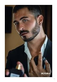 Andrea Giannattasio's Instagram, Twitter & Facebook