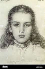 Margaret hughes hi-res stock photography and images