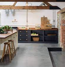 Pavimento per interno formato 60x60 cm. Pavimento In Cemento Quello Giusto Per Gli Interni Community Lm