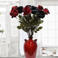 We did not find results for: 2021 Big Australia Rose Branch Artificial Flowers Black Roses Silk Fake Flowers For Home Hotel Decor Diy Wedding Fall Decorations From Blithenice 22 65 Dhgate Com