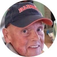 Philip F. Cool Obituary (1948