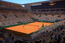 Vous recherchez une place en gradin ou en loge pour le prochain tournoi de roland garros du 17 mai au 6 juin 2021 ? Roland Garros Eseries Le Tournoi E Sport Revient En 2021 Pour Une Quatrieme Edition Sortiraparis Com