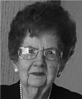 Helen Simbeck Obituary (1921