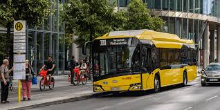 Addresses, phone numbers, and business hours of businesses and organizations. Viriciti Launches Monitoring System For Berlin S Electric Buses Electrive Com