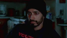 go straight to hell boy