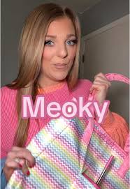 Meoky Tote Review