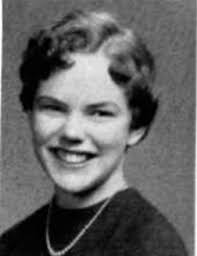 Kip Hansen Hudson '56