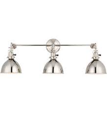 It is typically a space used by individuals for freshening up activities. 21 Chrome Bathroom Light Ideas Chrome Bathroom Lighting Bathroom Lighting Light