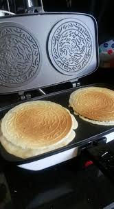 Ada beberapa acuan khas untuk sesetengah kuih atau kek mahupun roti dan sebagainya. Resepi Kuih Kapit Warisan Tradisi Patut Cuba Bidadari My
