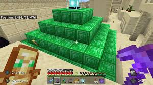 In this tutorial, we've added 1 iron ingot. I Finally Got A Max Power Beacon On My Hardcore World Minecraft