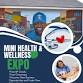 Mini Health & Wellness Expo event image
